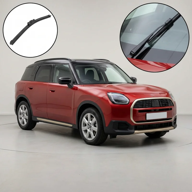 Spazzola Tergicristallo Lato Guidatore per Austin Mini Countryman (2025 - 2025) - 1