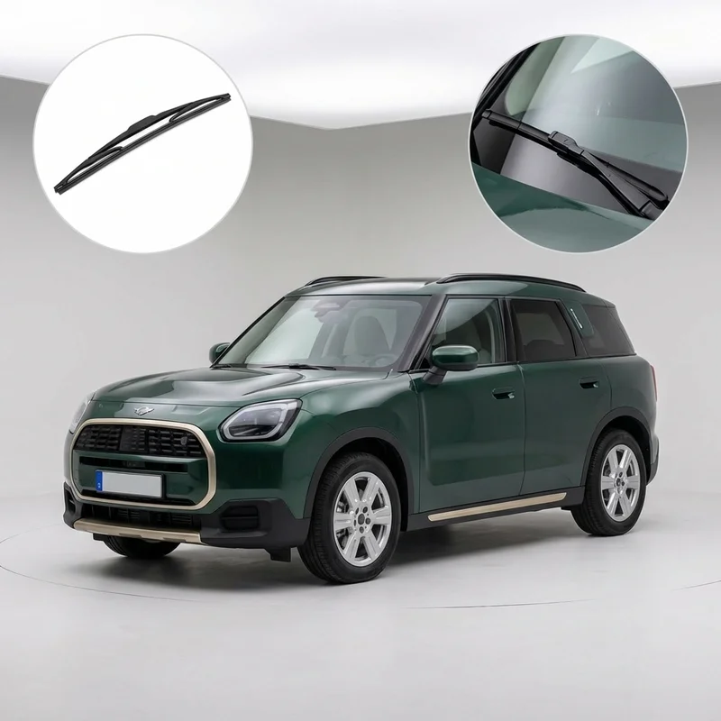 Spazzola Tergicristallo Lato Passeggero per Austin Mini Countryman (2025 - 2025) - 1