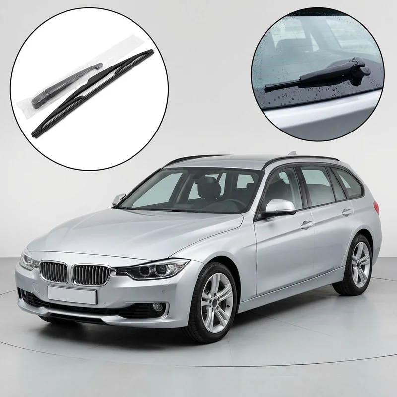 Rear Wiper Blade for BMW 328d (2014 - 2018) - 1