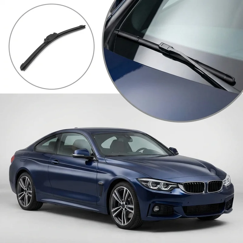 Driver Side Wiper Blade for BMW 440i (2017 - 2020) - 1
