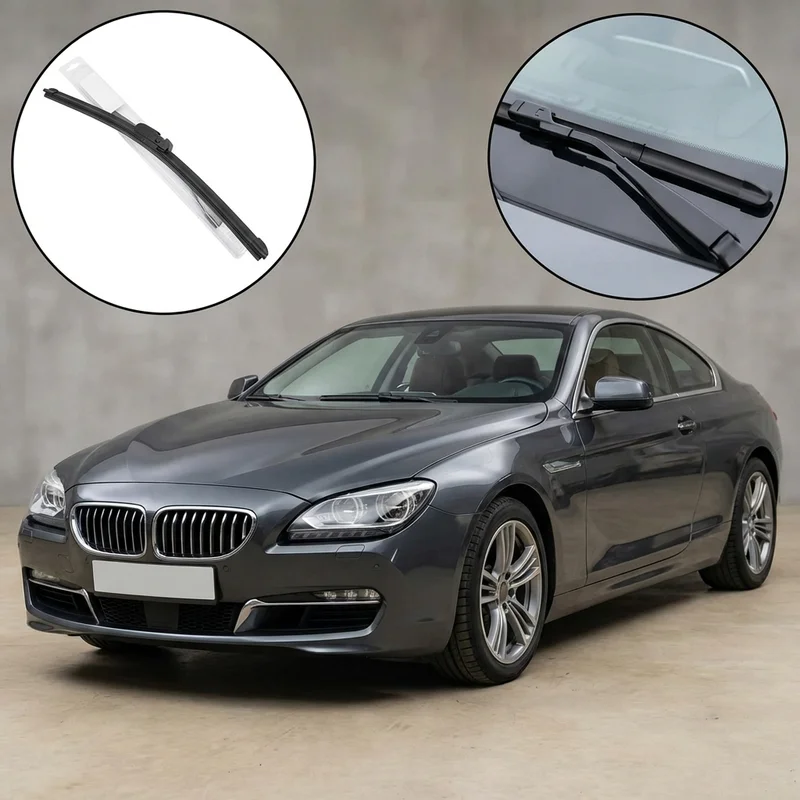 Driver Side Wiper Blade for BMW 640i (2012 - 2018) - 1