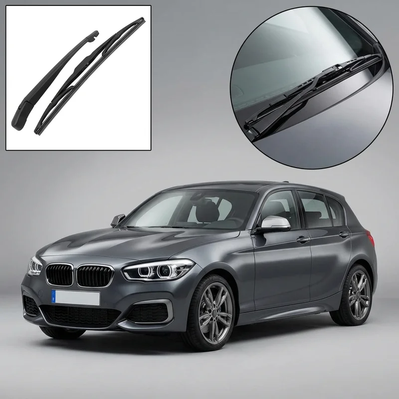 Driver Side Wiper Blade for BMW M140i (2017 - 2019) - 1