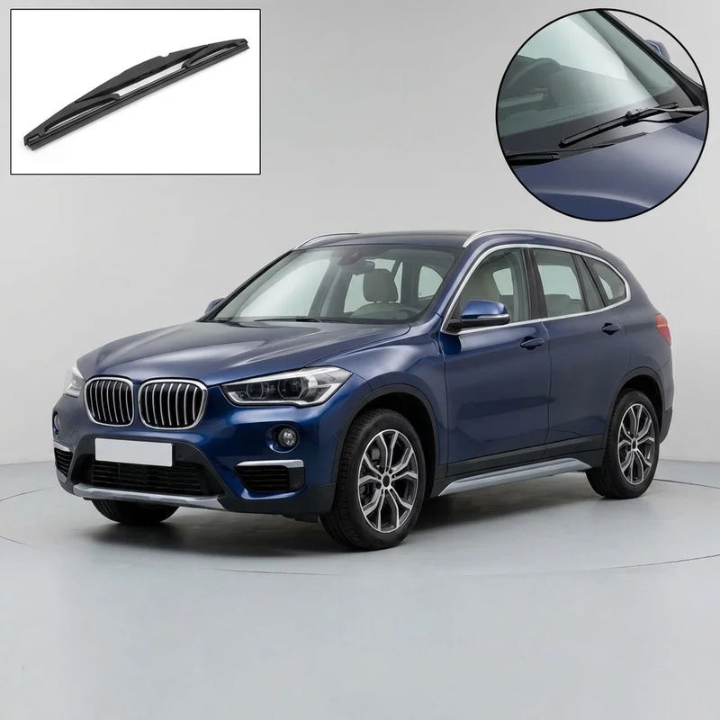 Passenger Side Wiper Blade for BMW X1 (2010 - 2025) - 1