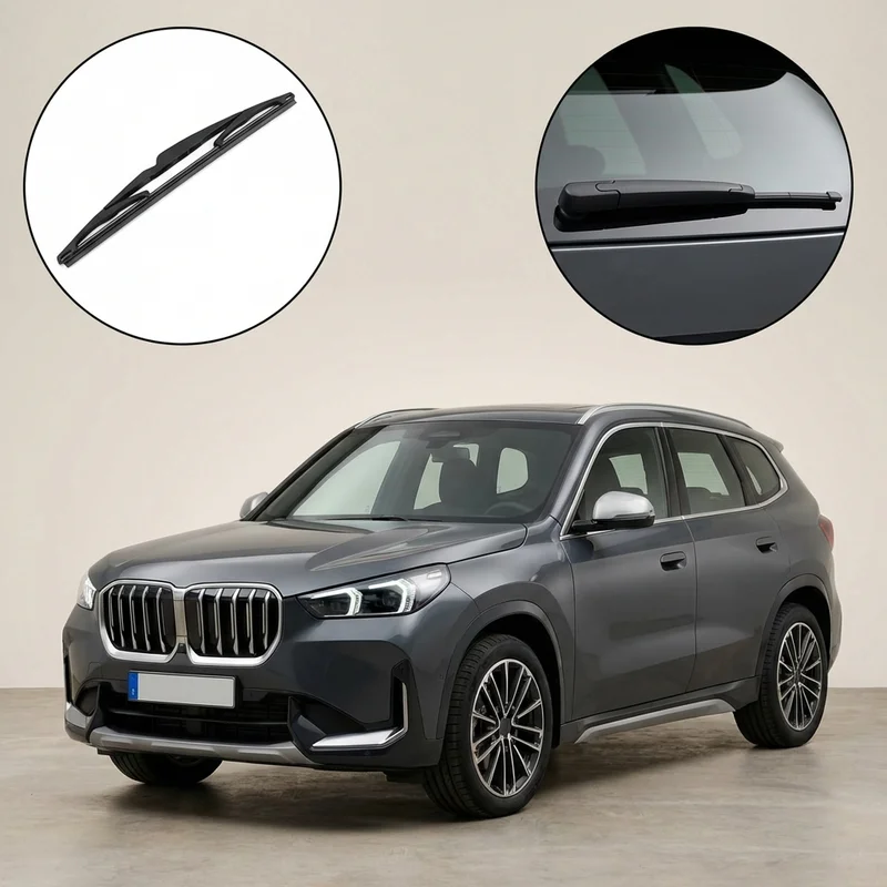 Rear Wiper Blade for BMW X1 (2010 - 2025) - 1