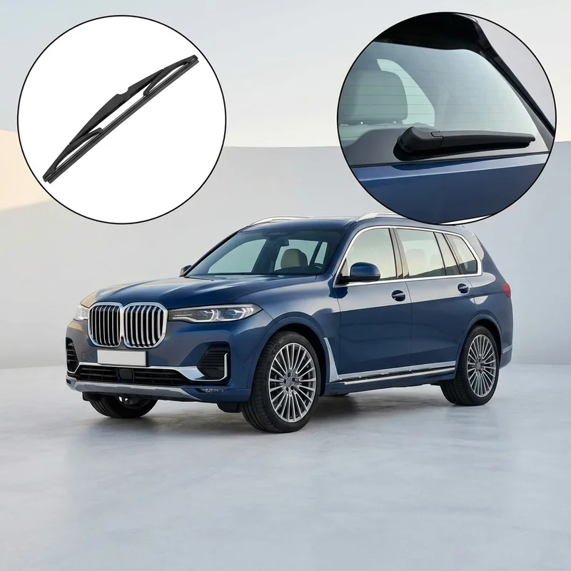 Rear Wiper Blade for BMW X7 (2019 - 2025) - 1