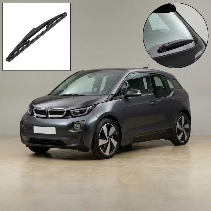 Rear Wiper Blade for BMW i3 (2014 - 2021) - 1