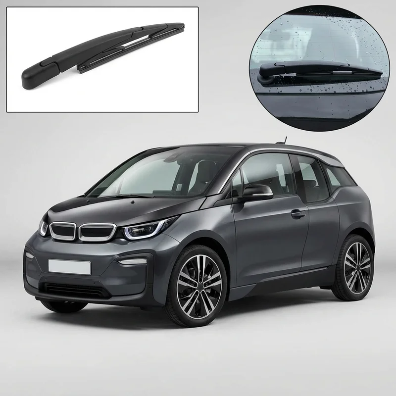 Rear Wiper Blade for BMW i3s (2018 - 2022) - 1