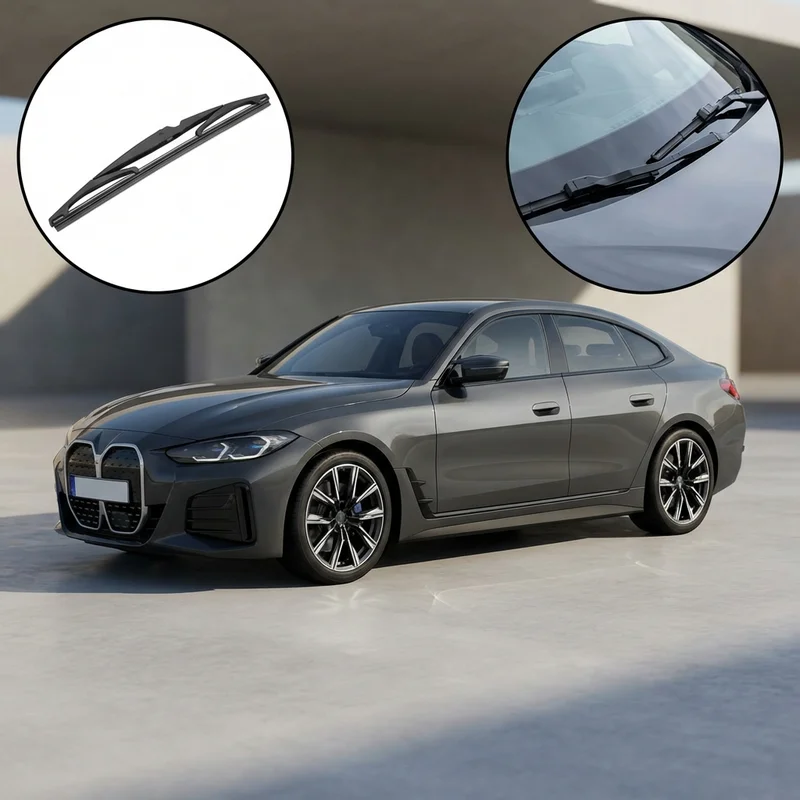 Driver Side Wiper Blade for BMW i4 (2022 - 2022) - 1