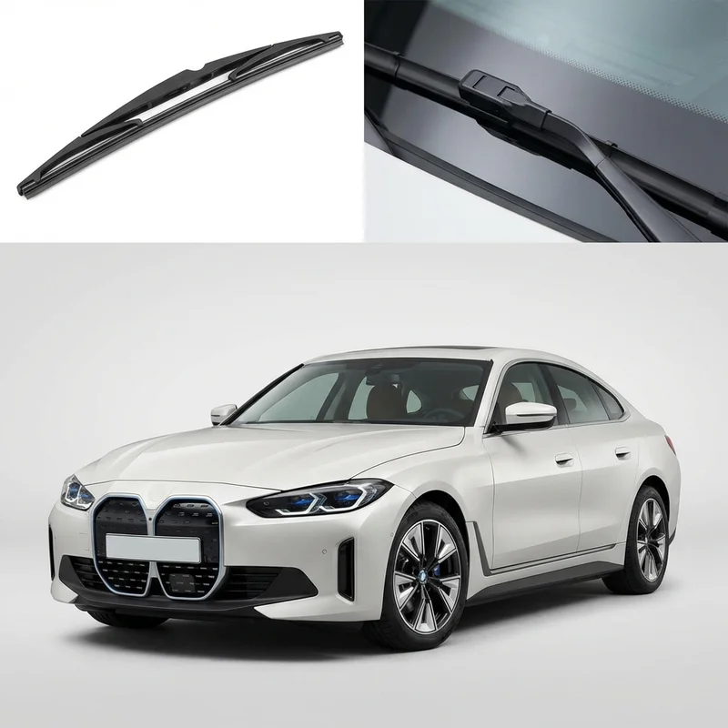 Passenger Side Wiper Blade for BMW i4 (2022 - 2022) - 1
