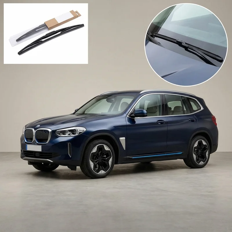 Driver Side Wiper Blade for BMW iX3 (2021 - 2021) - 1