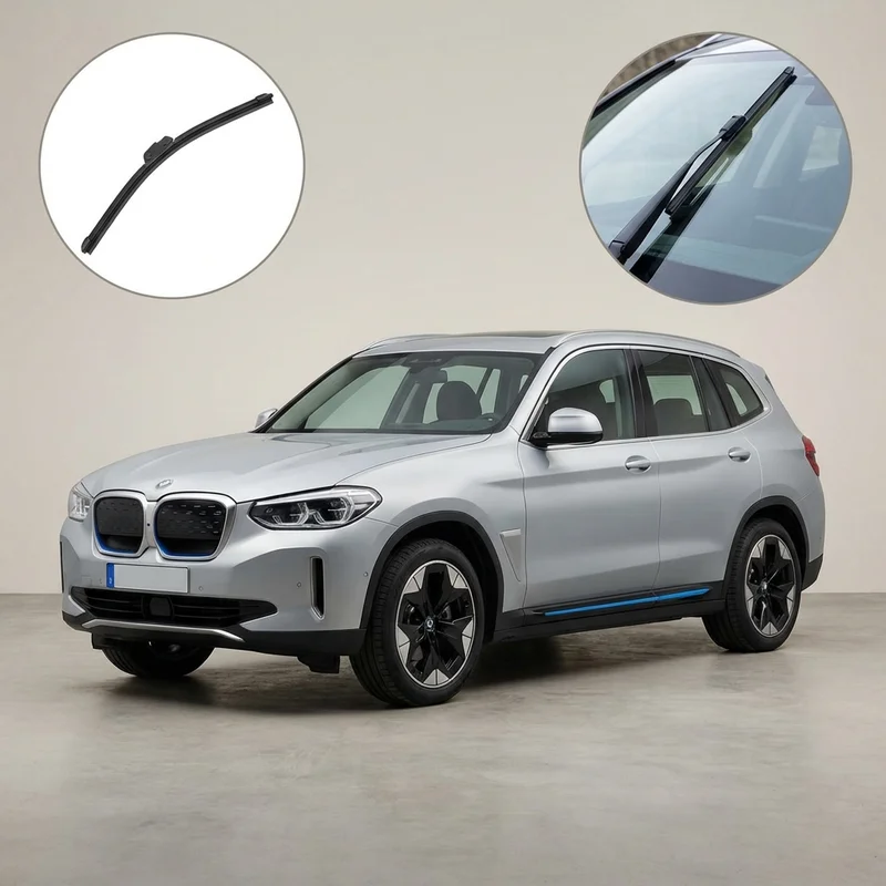 Passenger Side Wiper Blade for BMW iX3 (2021 - 2021) - 1