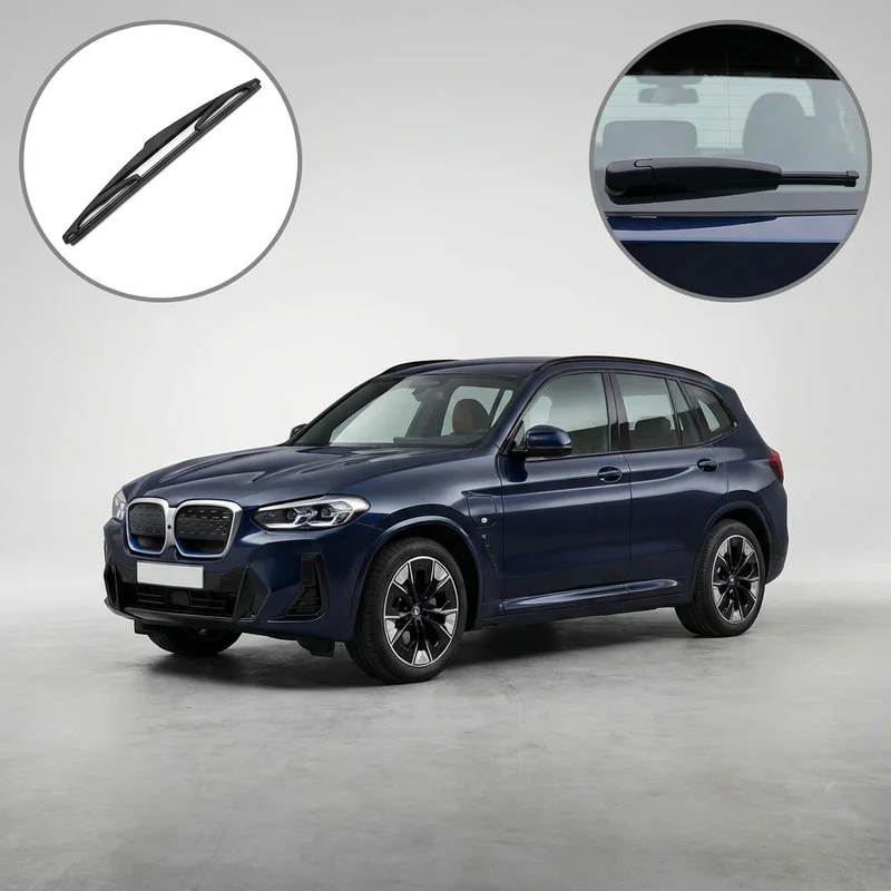 Rear Wiper Blade for BMW iX3 (2021 - 2021) - 1