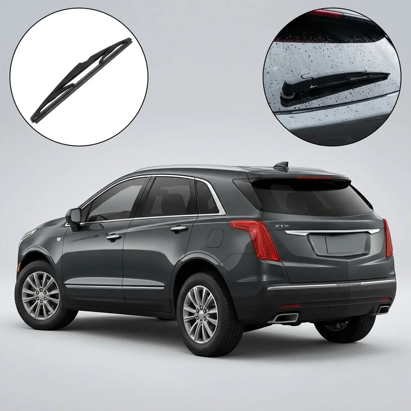 Rear Wiper Blade for Cadillac XT5 (2017 - 2025) - 1