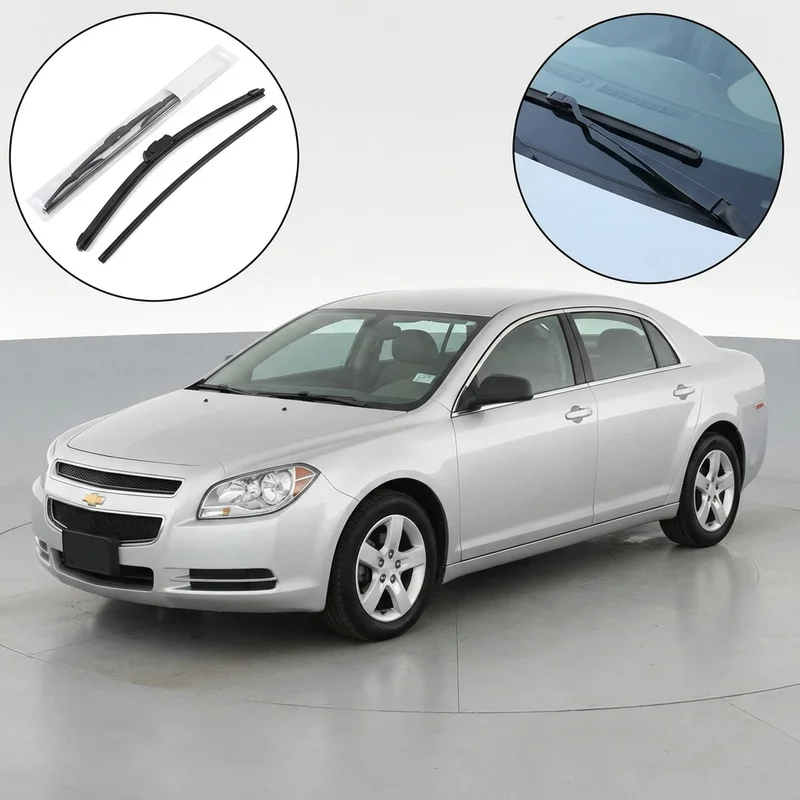 Passenger Side Wiper Blade for Chevrolet Chevy (1994 - 2012) - 1