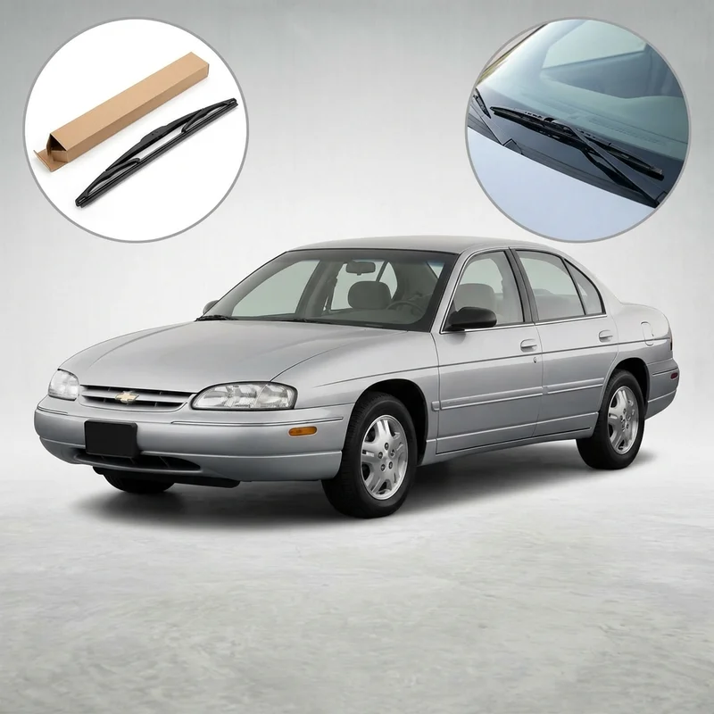 Driver Side Wiper Blade for Chevrolet Lumina (1990 - 2001) - 1