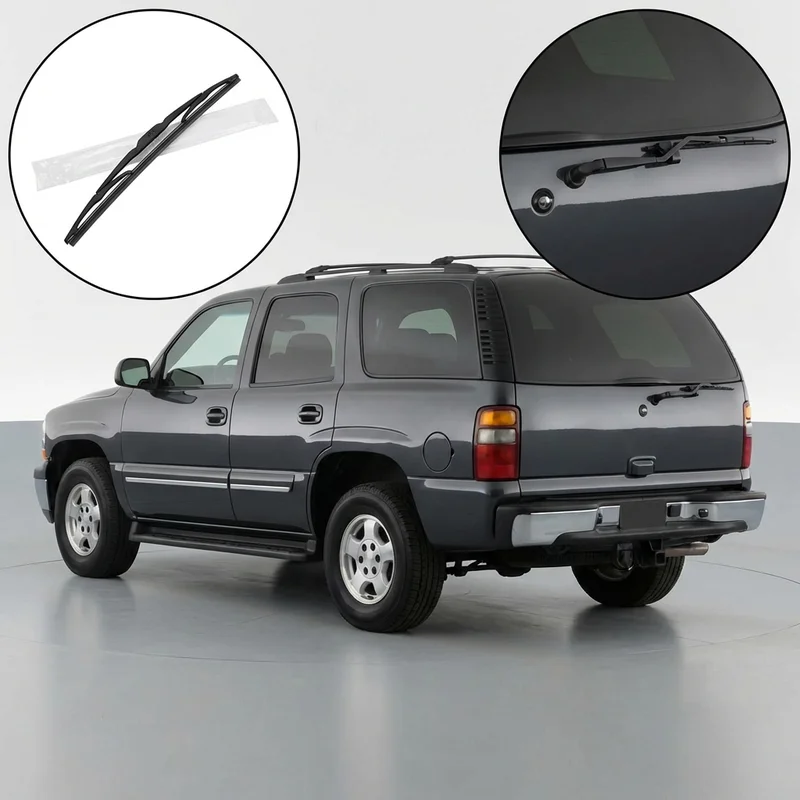 Rear Wiper Blade for Chevrolet Tahoe (1995 - 2025) - 1