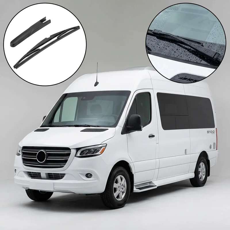 Driver Side Wiper Blade for Coachmen Beyond (2019 - 2022) - 1