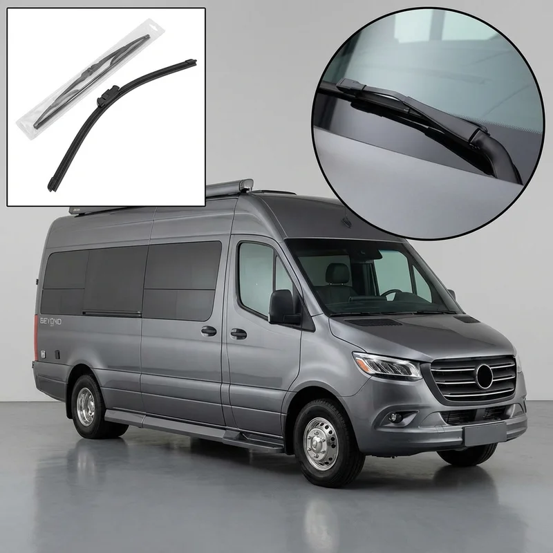 Passenger Side Wiper Blade for Coachmen Beyond (2019 - 2022) - 1