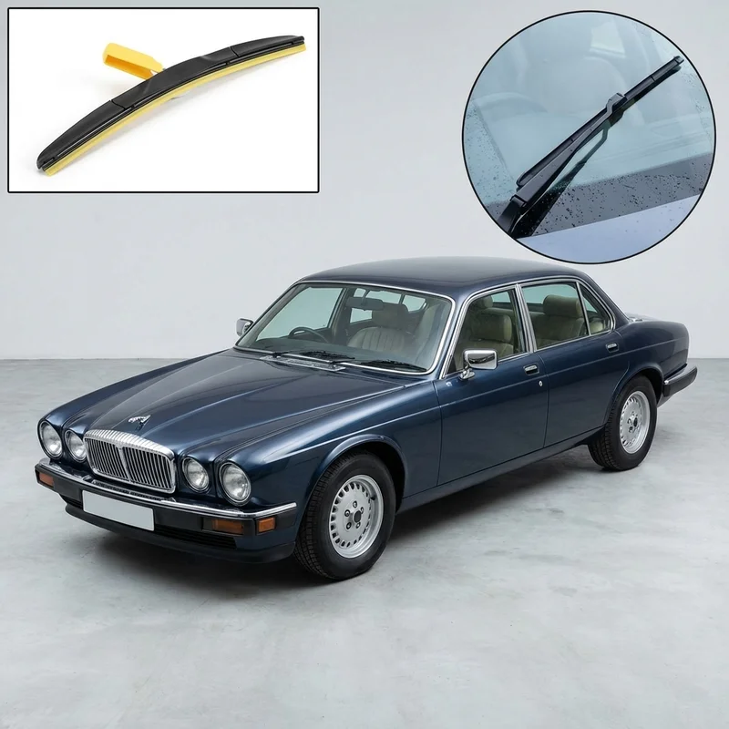 Passenger Side Wiper Blade for Daimler Sovereign (1967 - 1967) - 1