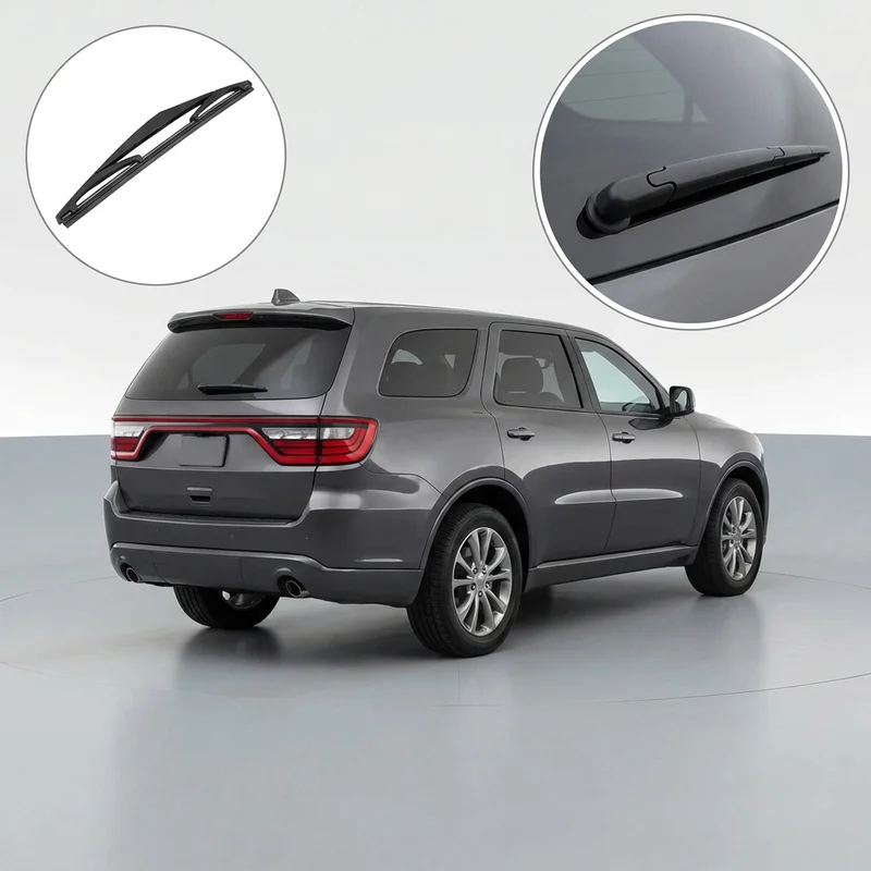 Rear Wiper Blade for Dodge Durango (1998 - 2025) - 1