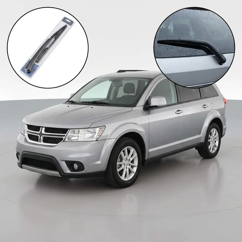 Rear Wiper Blade for Dodge Journey (2009 - 2020) - 1