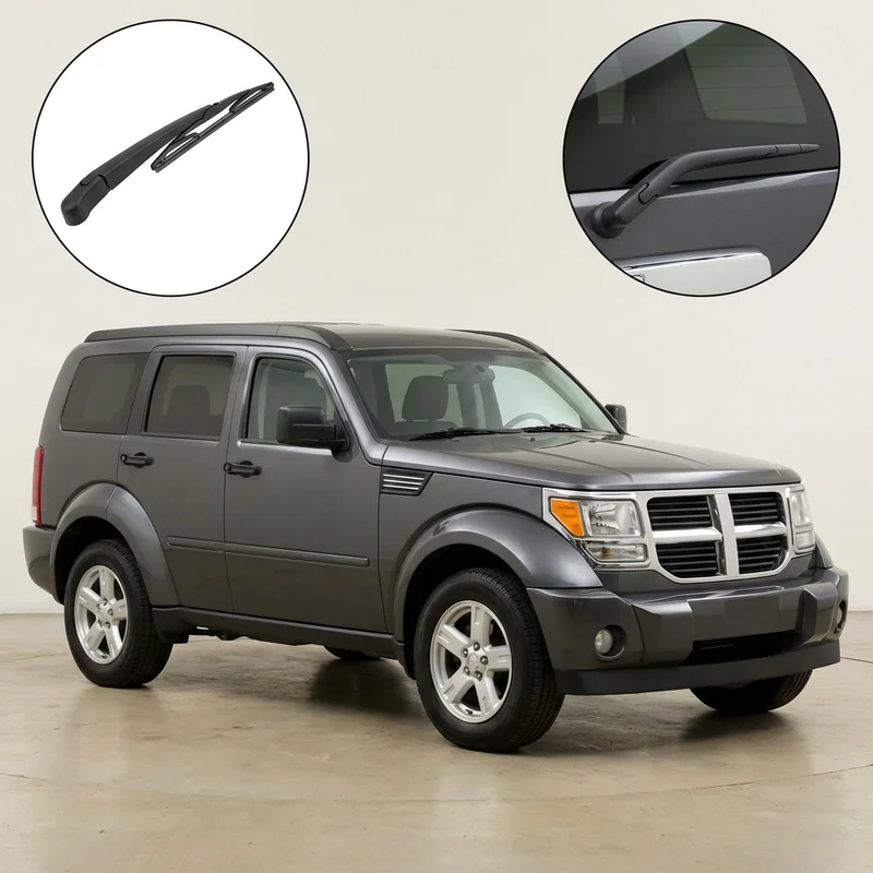 Rear Wiper Blade for Dodge Nitro (2007 - 2012) - 1