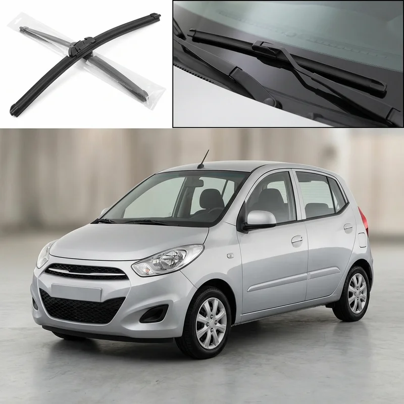 Passenger Side Wiper Blade for Dodge i10 (2012 - 2014) - 1