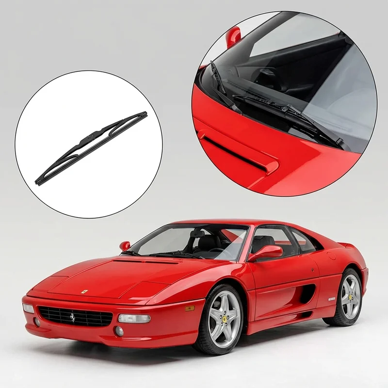 Driver Side Wiper Blade for Ferrari F355 (1999 - 1999) - 1