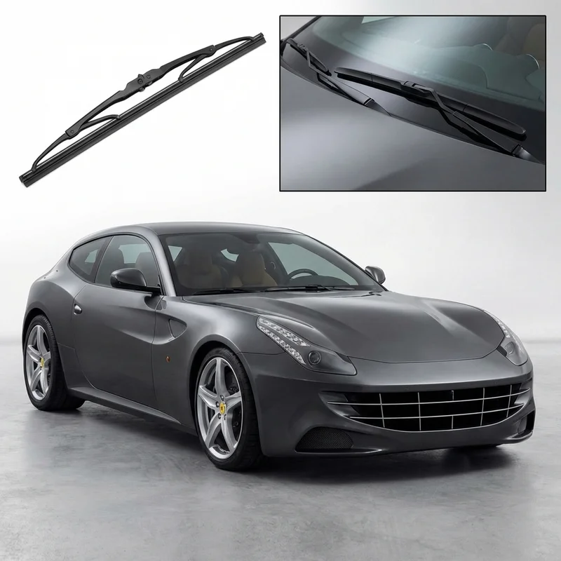 Passenger Side Wiper Blade for Ferrari FF (2011 - 2016) - 1