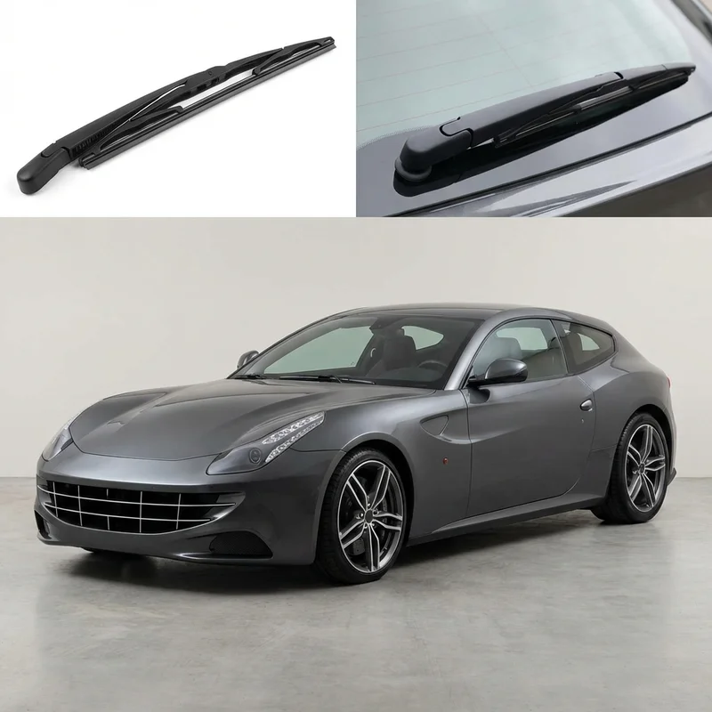 Rear Wiper Blade for Ferrari FF (2011 - 2016) - 1