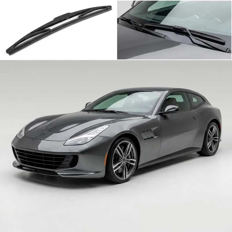 Driver Side Wiper Blade for Ferrari GTC4Lusso (2017 - 2018) - 1