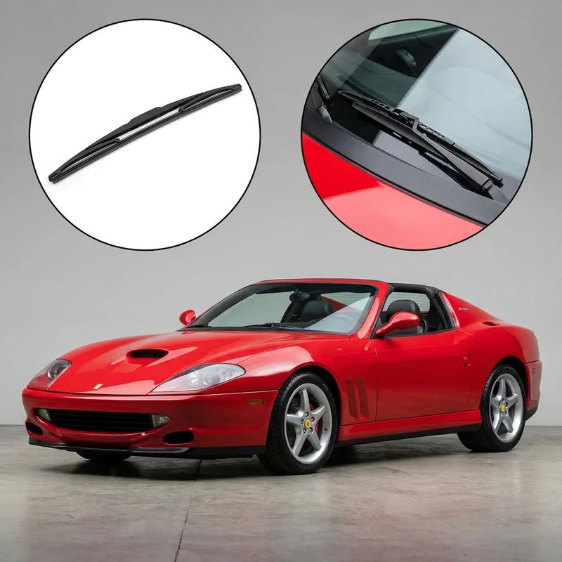 Passenger Side Wiper Blade for Ferrari Superamerica (2005 - 2005) - 1