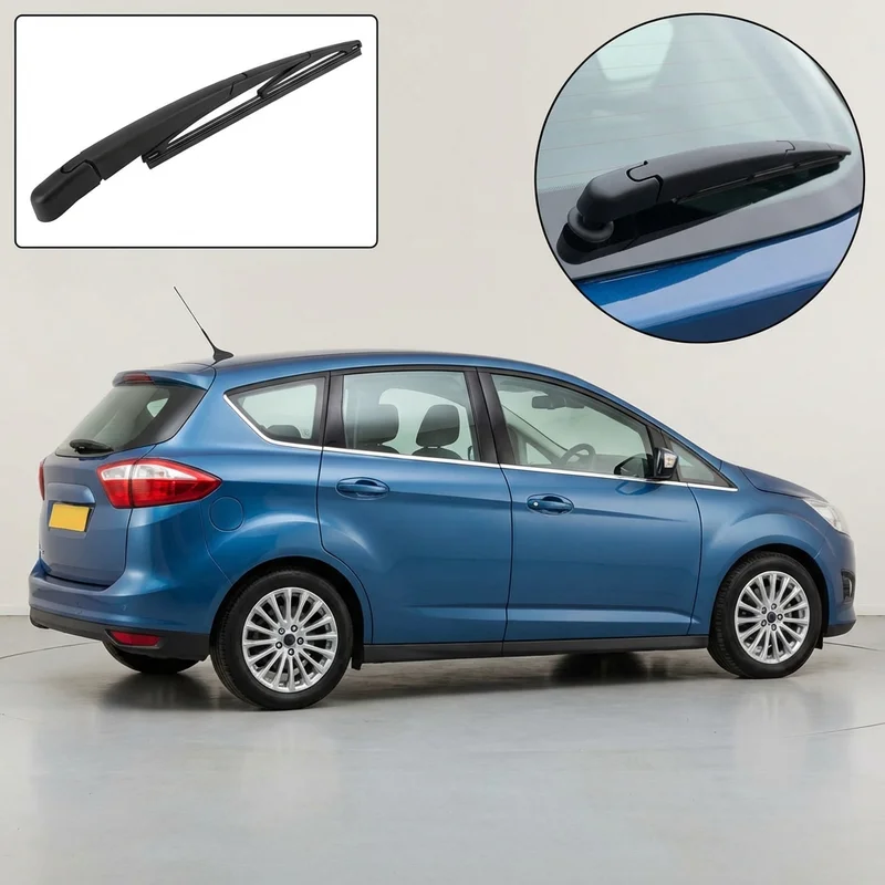 Rear Wiper Blade for Ford C-Max (2013 - 2018) - 1