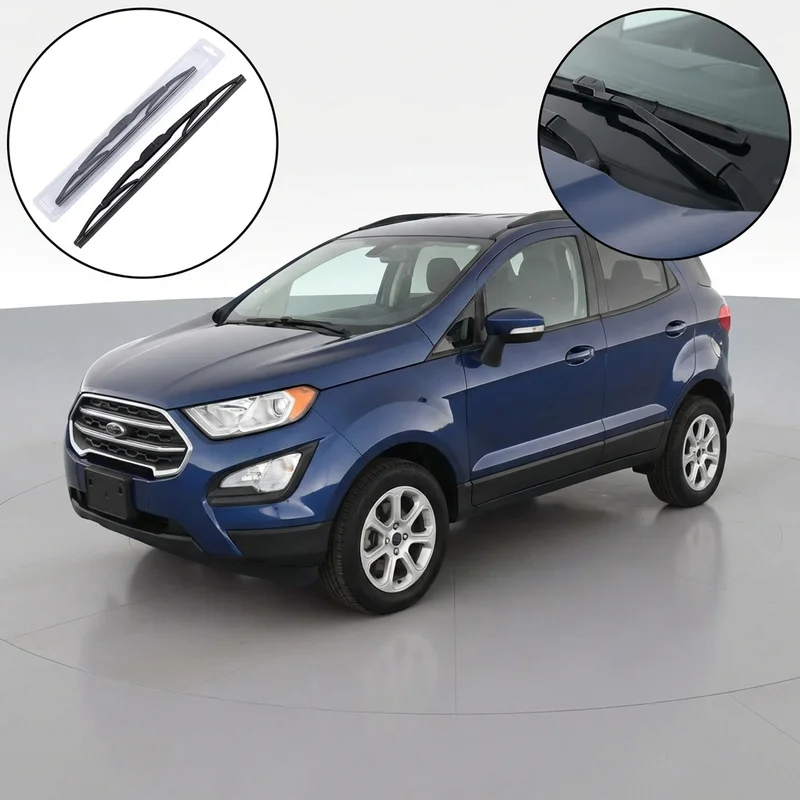 Driver Side Wiper Blade for Ford EcoSport (2004 - 2022) - 1