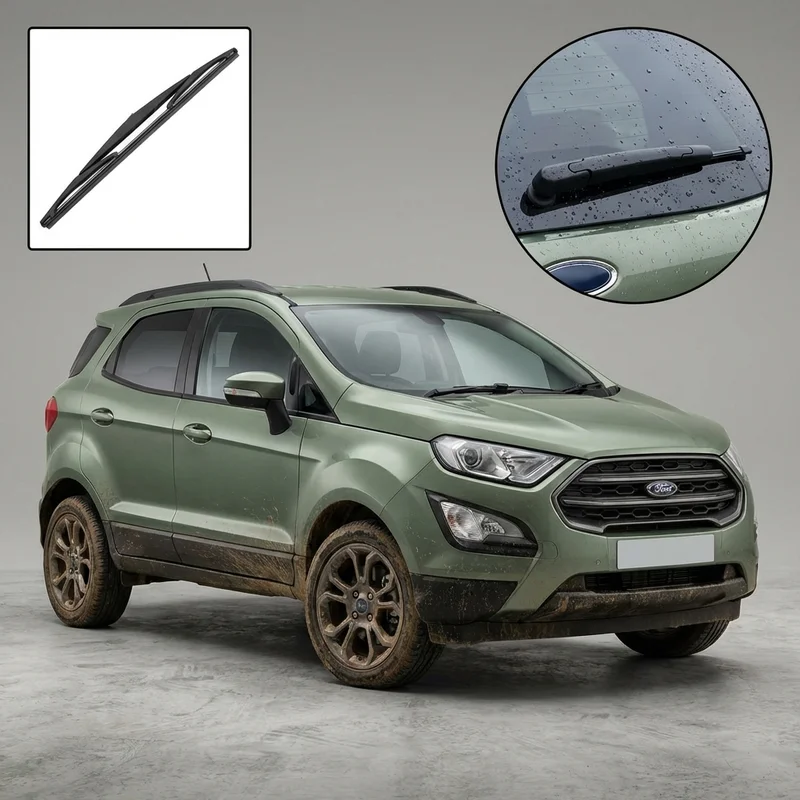 Rear Wiper Blade for Ford EcoSport (2004 - 2022) - 1