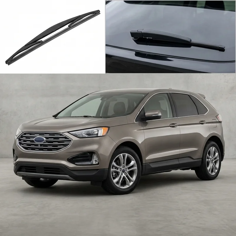 Rear Wiper Blade for Ford Edge (2007 - 2024) - 1