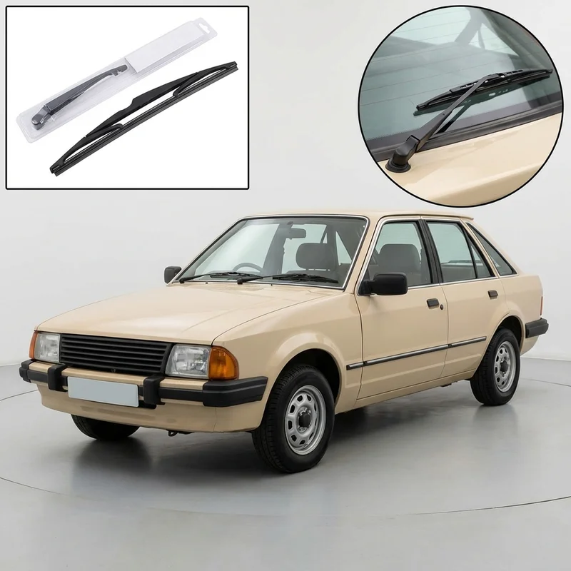 Rear Wiper Blade for Ford Escort (1981 - 2003) - 1