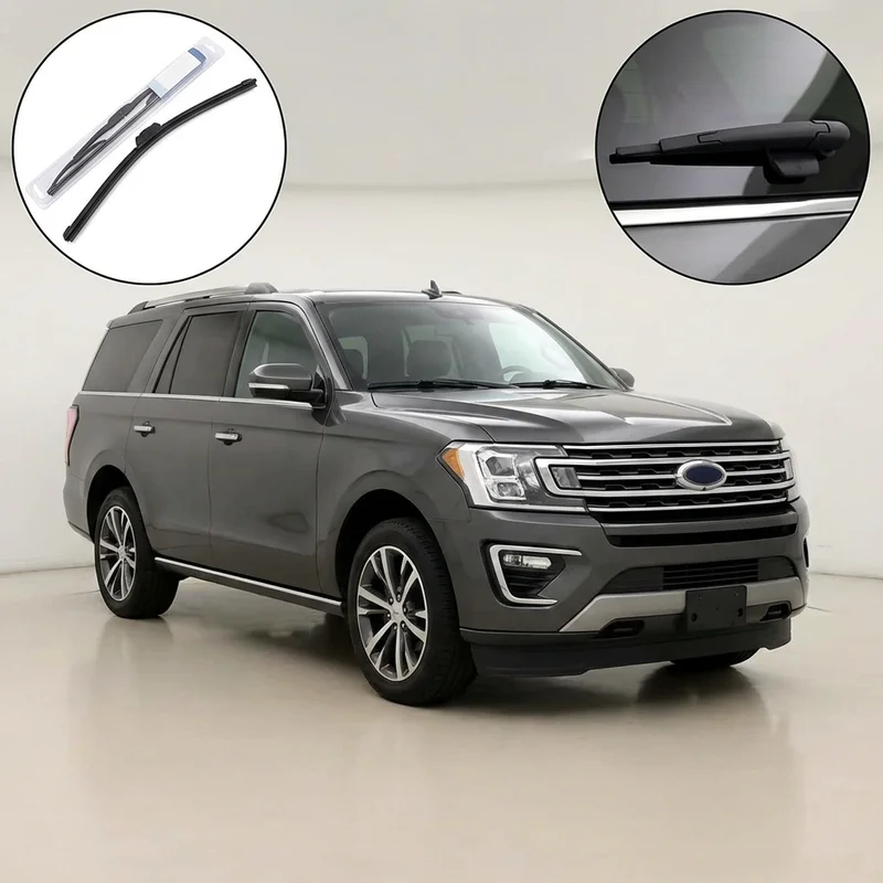 Rear Wiper Blade for Ford Expedition (1997 - 2025) - 1