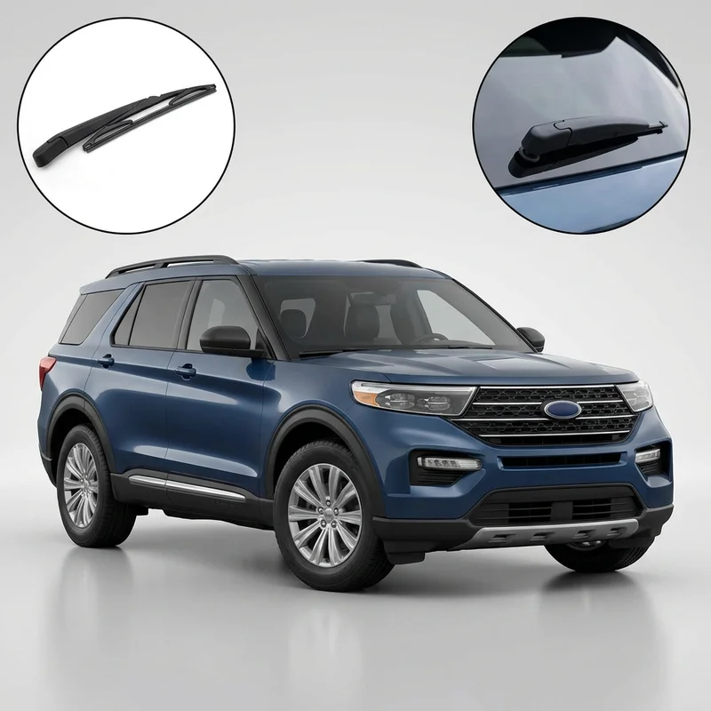 Rear Wiper Blade for Ford Explorer (1991 - 2025) - 1