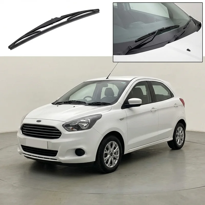 Passenger Side Wiper Blade for Ford Figo (2016 - 2021) - 1