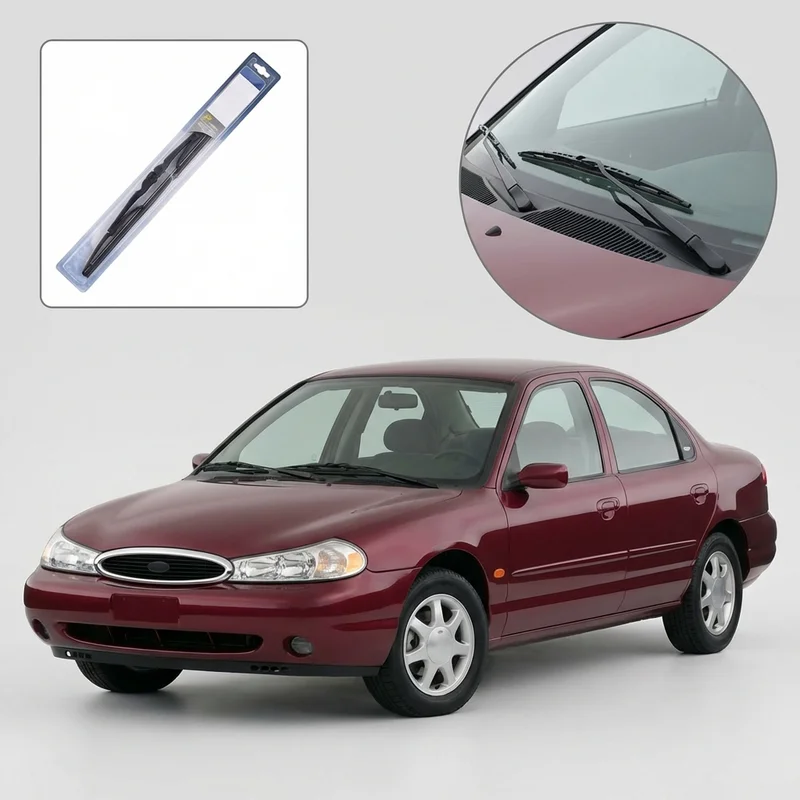 Driver Side Wiper Blade for Ford Mystique (1995 - 2000) - 1