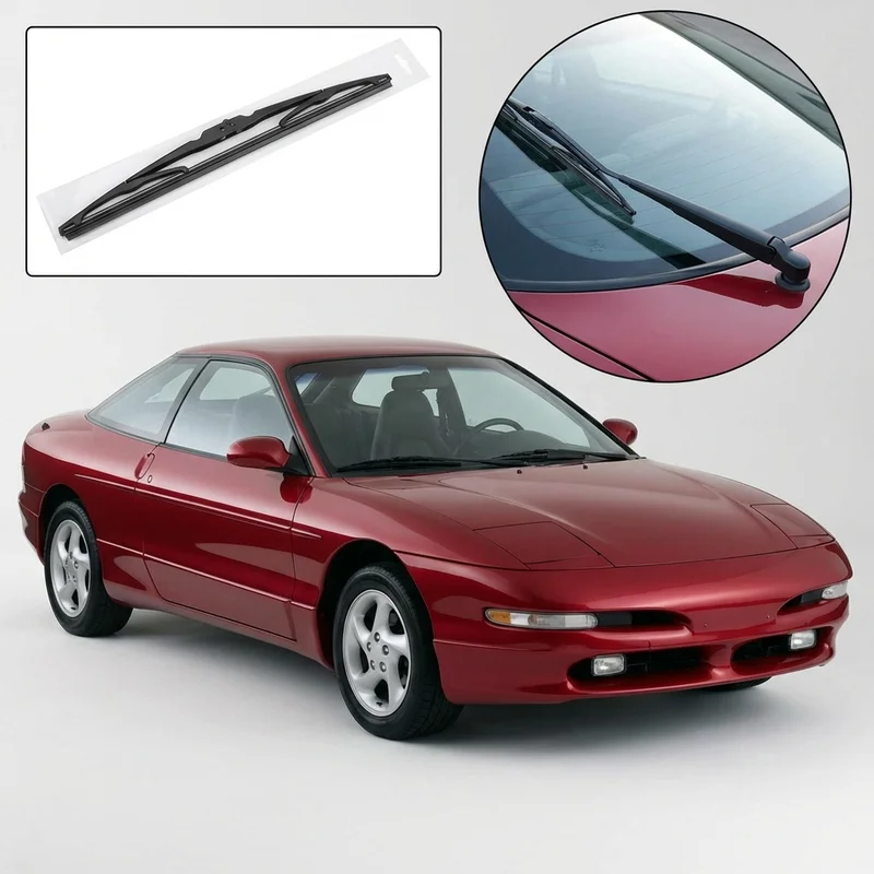 Rear Wiper Blade for Ford Probe (1989 - 1997) - 1