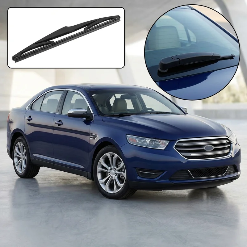 Rear Wiper Blade for Ford Taurus (1986 - 2019) - 1