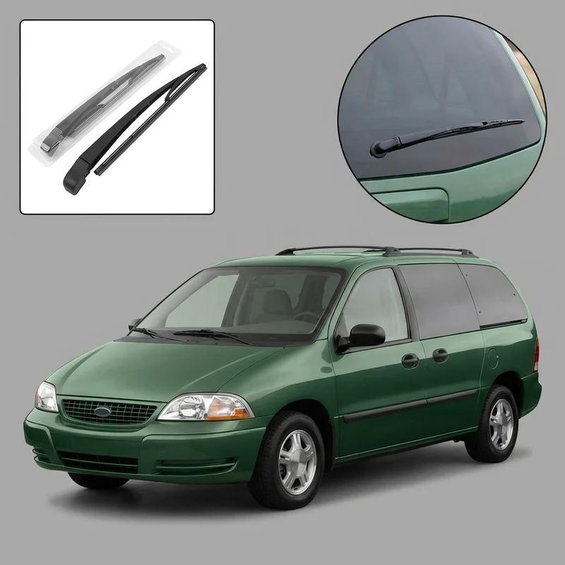 Rear Wiper Blade for Ford Windstar (1995 - 2003) - 1