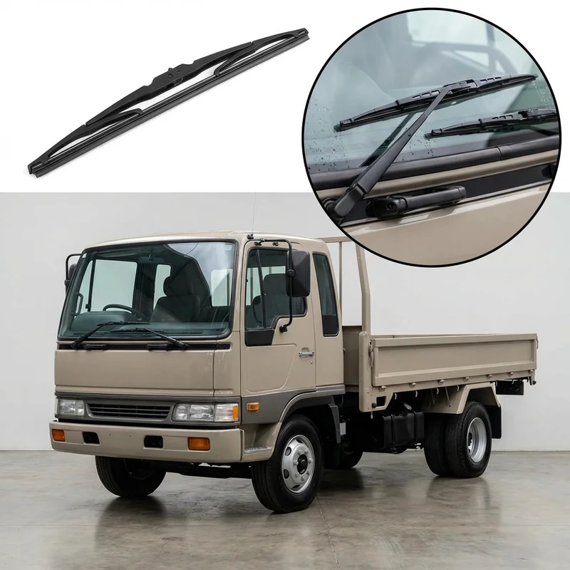 Førerside vindusvisker for Hino FD2218 (1993 - 1997) - 1