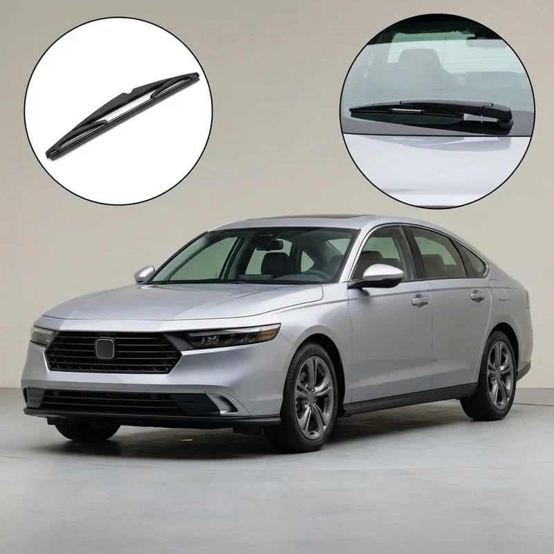 Rear Wiper Blade for Honda Accord (1976 - 2025) - 1