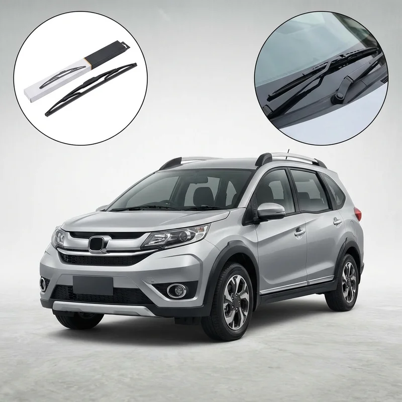 Driver Side Wiper Blade for Honda BR-V (2018 - 2021) - 1