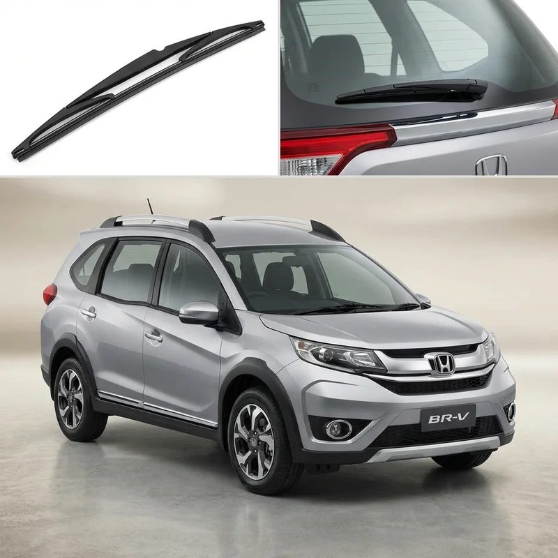 Rear Wiper Blade for Honda BR-V (2018 - 2021) - 1