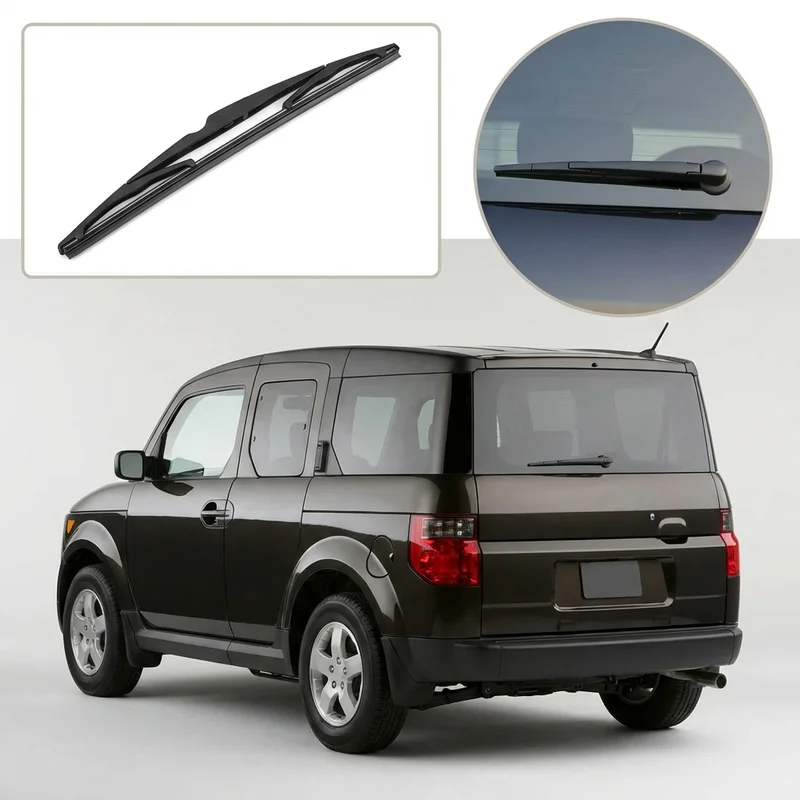 Rear Wiper Blade for Honda Element (2003 - 2011) - 1