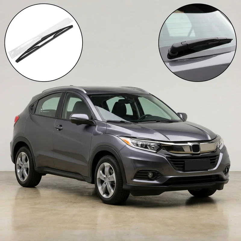 Rear Wiper Blade for Honda HR-V (2016 - 2025) - 1